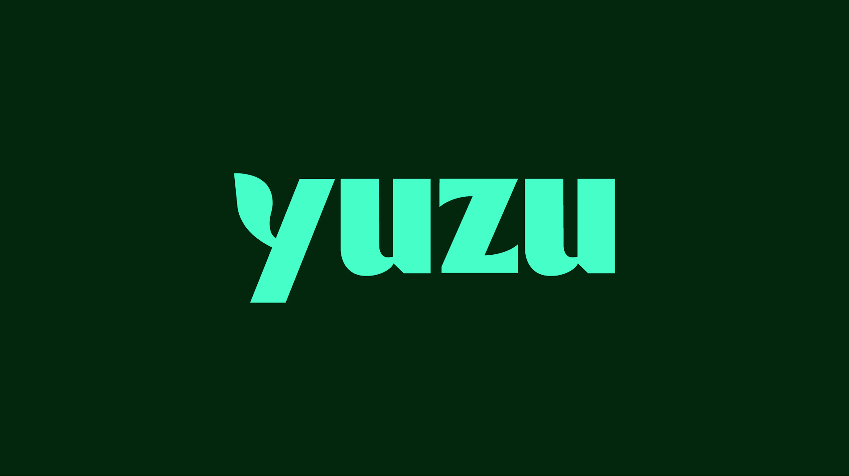 Yuzu Dating App